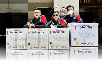 Persyaratan Jemaah Haji Indonesia 2026 Bebas Biaya Pengiriman Barang CatatNih!