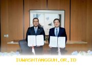 Pertamina dan POSCO International Telah Menjajaki Kolaborasi Pengembangan Teknologi Rendah Karbon antara Indonesia dan Korea Selatan Hingga Tahun 2026