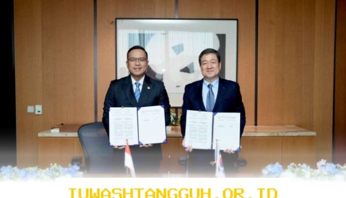 Pertamina dan POSCO International Telah Menjajaki Kolaborasi Pengembangan Teknologi Rendah Karbon antara Indonesia dan Korea Selatan Hingga Tahun 2026