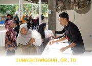 Pertamina Gelar Pasar Murah di Tuban 2026 untuk Bantu Warga Prasejahtera Penuhi Kebutuhan Pokok