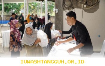 Pertamina Gelar Pasar Murah di Tuban 2026 untuk Bantu Warga Prasejahtera Penuhi Kebutuhan Pokok