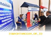 Pertamina Gelar Wisuda 168 UMKM Binaan dengan Total Omzet Capai 2,7 Miliar pada 2026