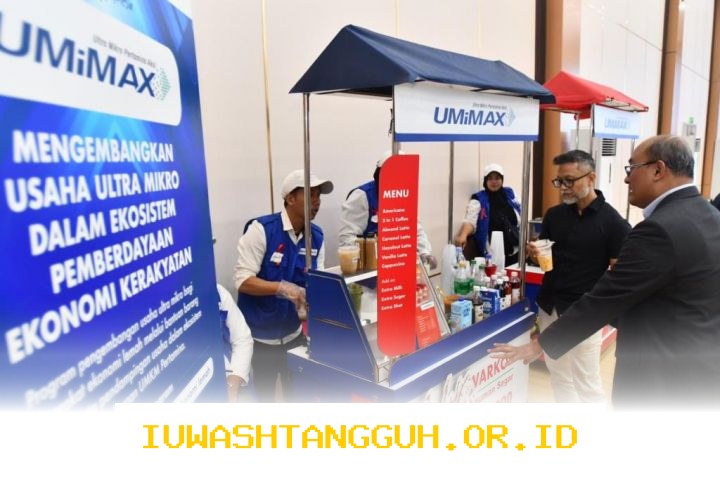 Pertamina Gelar Wisuda 168 UMKM Binaan dengan Total Omzet Capai 2,7 Miliar pada 2026