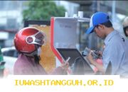 Pertamina Patra Niaga Dorong Efisiensi Transaksi Melalui Platform Digital Terintegrasi