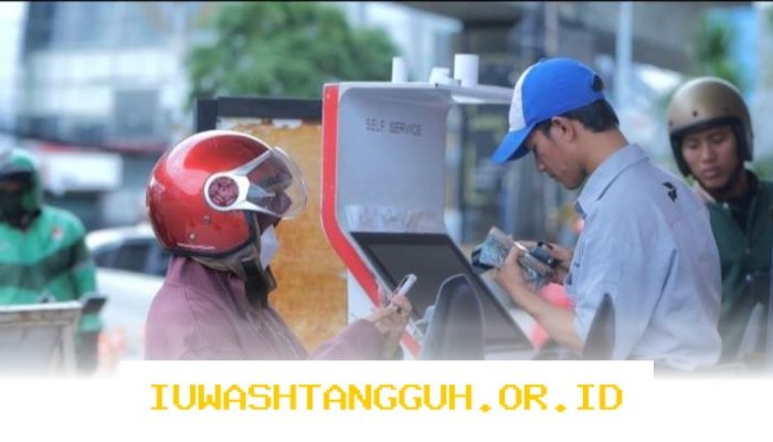Pertamina Patra Niaga Dorong Efisiensi Transaksi Melalui Platform Digital Terintegrasi