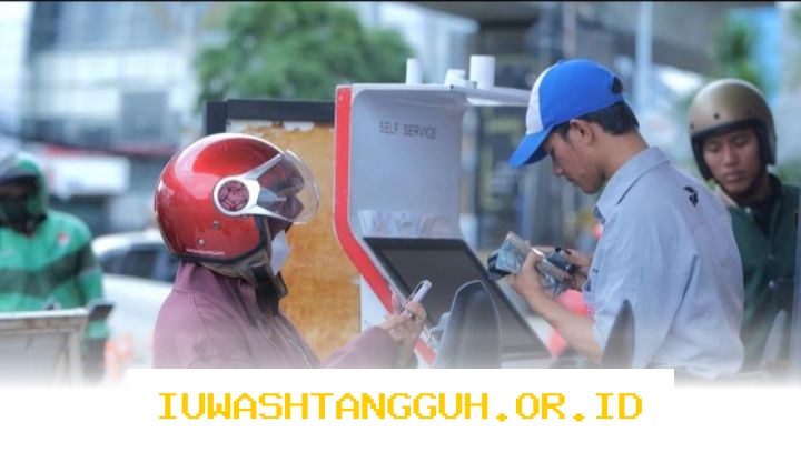 Pertamina Patra Niaga Dorong Efisiensi Transaksi Melalui Platform Digital Terintegrasi
