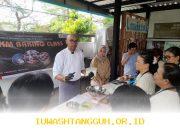 Pertamina Patra Niaga Perkuat Komitmen Energi Berkelanjutan dan Pemberdayaan Masyarakat Tahun 2026