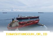 Pertamina Patra Niaga Tingkatkan Efisiensi Suplai LPG di Seluruh Wilayah Indonesia Hingga 2026