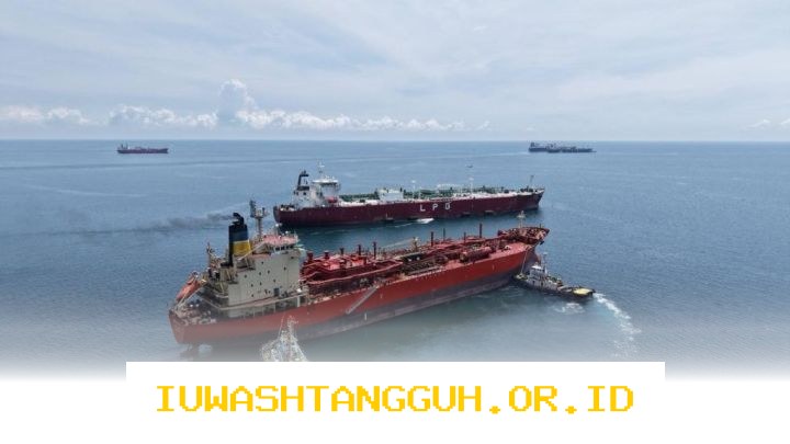 Pertamina Patra Niaga Tingkatkan Efisiensi Suplai LPG di Seluruh Wilayah Indonesia Hingga 2026