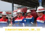 Pertamina Patra Niaga Tingkatkan Stabilitas Sistem Distribusi Energi Nasional Hingga 2026