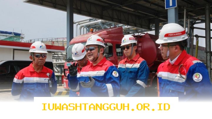 Pertamina Patra Niaga Tingkatkan Stabilitas Sistem Distribusi Energi Nasional Hingga 2026
