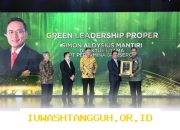 Pertamina Raih 14 Penghargaan PROPER Emas dan 108 Hijau dari KLH pada 2026 demi Energi Berkelanjutan