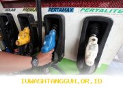 Pertamina Resmi Beberkan Penyebab Kenaikan Harga Pertamax pada April 2026 Ini Dia Penjelasan Lengkapnya