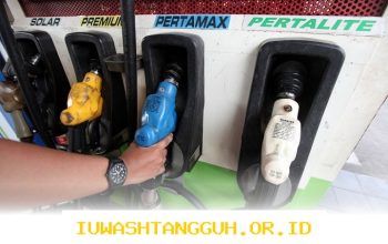 Pertamina Resmi Beberkan Penyebab Kenaikan Harga Pertamax pada April 2026 Ini Dia Penjelasan Lengkapnya