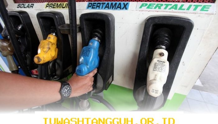 Pertamina Resmi Beberkan Penyebab Kenaikan Harga Pertamax pada April 2026 Ini Dia Penjelasan Lengkapnya