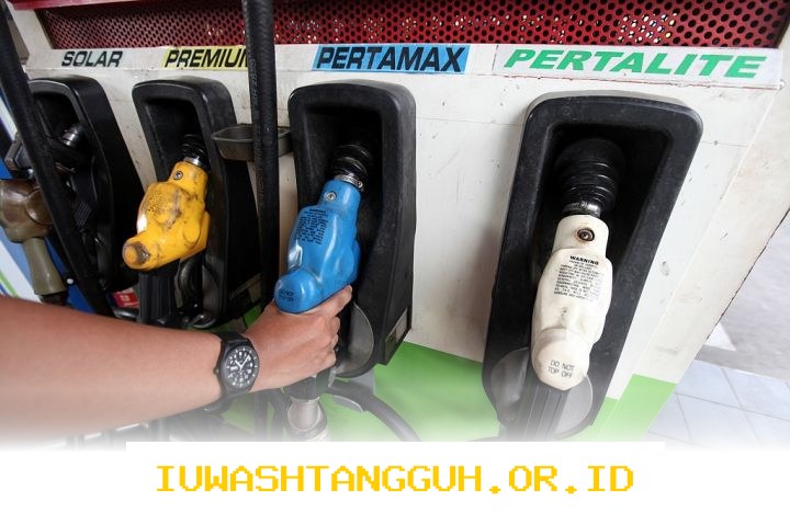Pertamina Resmi Beberkan Penyebab Kenaikan Harga Pertamax pada April 2026 Ini Dia Penjelasan Lengkapnya