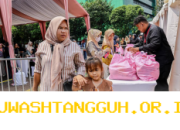 Pertamina Salurkan 118.000 Paket Sembako untuk Tingkatkan Ketahanan Ekonomi Masyarakat Tahun 2026