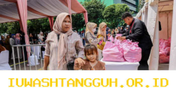 Pertamina Salurkan 118.000 Paket Sembako untuk Tingkatkan Ketahanan Ekonomi Masyarakat Tahun 2026
