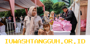 Pertamina Salurkan 118.000 Paket Sembako untuk Tingkatkan Ketahanan Ekonomi Masyarakat Tahun 2026