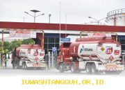 Pertamina Tetapkan Stabilitas Harga BBM Nonsubsidi Sampai Akhir Tahun 2026