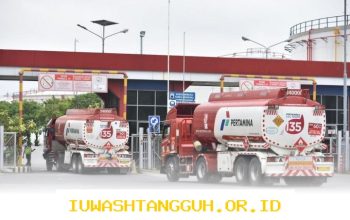 Pertamina Tetapkan Stabilitas Harga BBM Nonsubsidi Sampai Akhir Tahun 2026