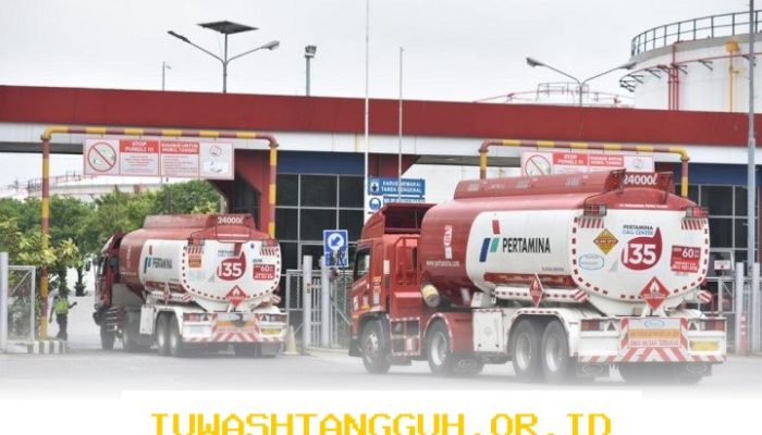 Pertamina Tetapkan Stabilitas Harga BBM Nonsubsidi Sampai Akhir Tahun 2026