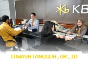 Pertumbuhan Dana Pihak Ketiga Segmen Wholesale KB Bank Capai 13,39% di Kuartal I 2026