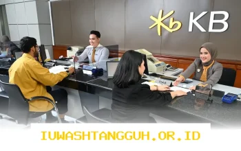 Pertumbuhan Dana Pihak Ketiga Segmen Wholesale KB Bank Capai 13,39% di Kuartal I 2026