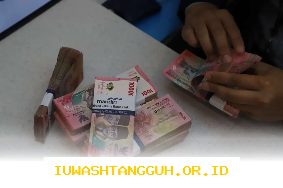Pertumbuhan DPK Perbankan Capai 10,7 Persen di Maret 2026 dengan Likuiditas Stabil