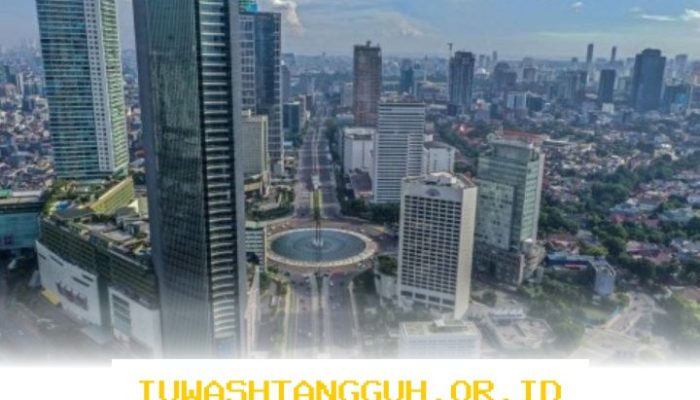 Pertumbuhan Ekonomi 5,5% Pada 2026 Tetap Dapat Dicapai, Simak Bukti Nyata Ini