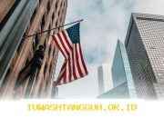 Pertumbuhan Ekonomi Amerika Serikat Hanya Capai 0,5 Persen di Kuartal Terakhir 2025 yang Menunjukkan Pelemahan Signifikan