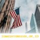 Pertumbuhan Ekonomi Amerika Serikat Hanya Capai 0,5 Persen di Kuartal Terakhir 2025 yang Menunjukkan Pelemahan Signifikan
