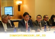 Pertumbuhan Ekonomi Indonesia 2026 Capai 5,5 Persen dengan Fokus pada Produktivitas dan Keberlanjutan