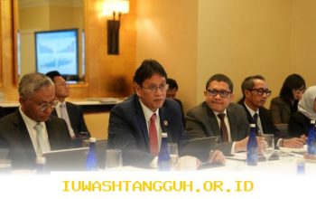 Pertumbuhan Ekonomi Indonesia 2026 Capai 5,5 Persen dengan Fokus pada Produktivitas dan Keberlanjutan