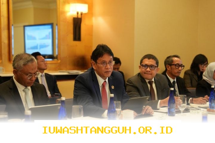 Pertumbuhan Ekonomi Indonesia 2026 Capai 5,5 Persen dengan Fokus pada Produktivitas dan Keberlanjutan