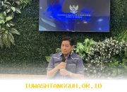 Pertumbuhan Kredit Capai 10,42 Persen di Kuartal Pertama 2026 Didorong Sektor Korporasi