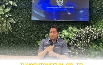 Pertumbuhan Kredit Capai 10,42 Persen di Kuartal Pertama 2026 Didorong Sektor Korporasi
