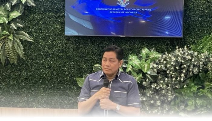 Pertumbuhan Kredit Capai 10,42 Persen di Kuartal Pertama 2026 Didorong Sektor Korporasi