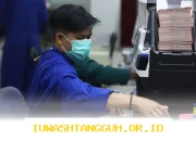 Pertumbuhan Kredit Perbankan Capai 9,37 Persen di Februari 2026 Menurut OJK