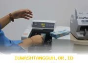 Pertumbuhan Kredit Perbankan Maret 2026 Capai 9,49 Persen, Didorong Sektor Investasi dan Korporasi