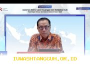 Pertumbuhan Kredit Perbankan Tercatat Melambat pada Februari 2026 Menurut Data OJK