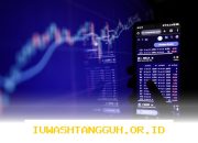 Pertumbuhan Kredit Terhambat, Dana Tetap Mengendap di Sektor Perbankan