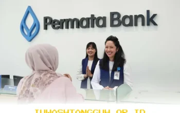 Pertumbuhan Laba Permata Bank (BNLI) Capai 16,6 Persen di Kuartal Pertama 2026
