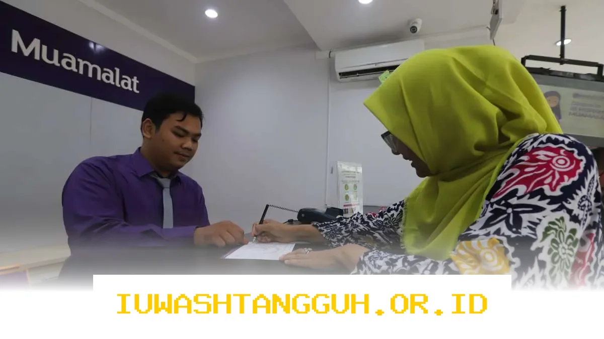 Pertumbuhan Pembiayaan Bank Muamalat di Kuartal 1 Tahun 2026 Didukung oleh Kinerja Segmen Ritel yang Kuat