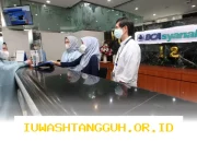 Pertumbuhan Pembiayaan BCA Syariah Capai 20,2 Persen di Triwulan Pertama 2026