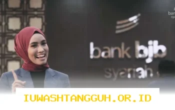 Pertumbuhan Pembiayaan BJB Syariah Capai 15,36 Persen di Triwulan Pertama 2026