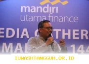 Pertumbuhan Pembiayaan Mobil Baru MUF Capai 12,35 Persen di Kuartal Pertama 2026, Faktor Apa Saja yang Mendorongnya?