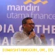 Pertumbuhan Pembiayaan Mobil Baru MUF Capai 12,35 Persen di Kuartal Pertama 2026, Faktor Apa Saja yang Mendorongnya?