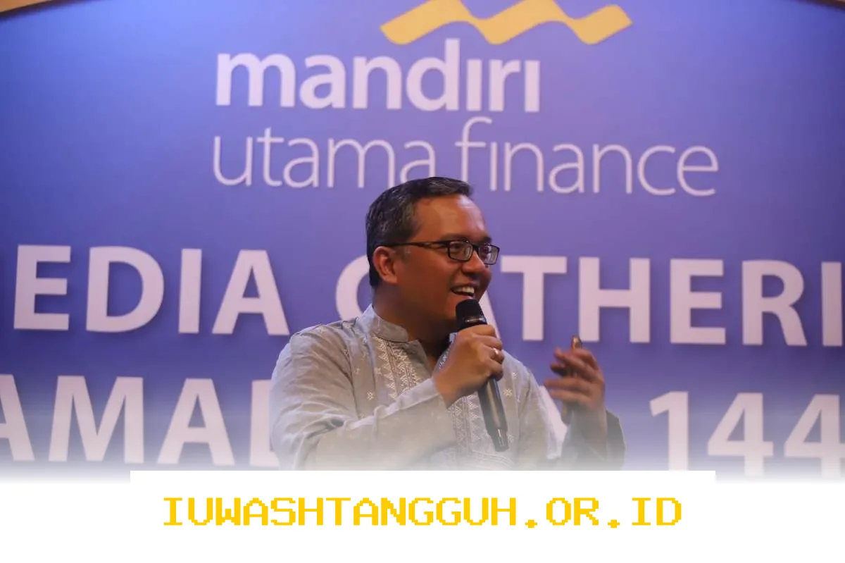 Pertumbuhan Pembiayaan Mobil Baru MUF Capai 12,35 Persen di Kuartal Pertama 2026, Faktor Apa Saja yang Mendorongnya?