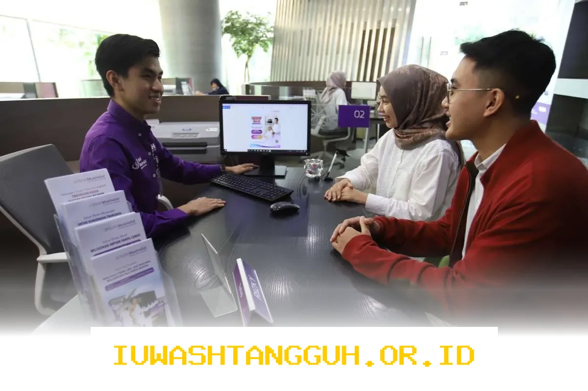Pertumbuhan Pembiayaan Multiguna iB Hijrah Bank Muamalat Mencapai 37,1 Persen di Tahun 2026